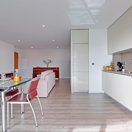 Sky Beach Apartment Quarteira Exterior photo